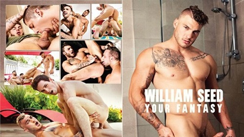William Seed: Your Fantasy