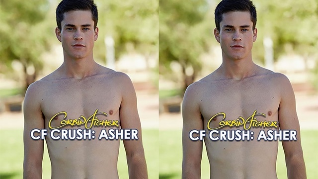 CF Crush: Asher