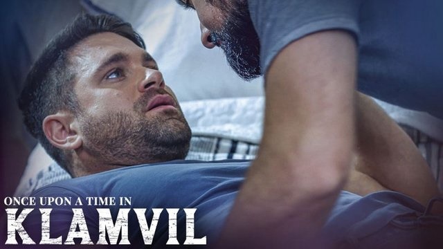 Once Upon A Time In Klamvil – Mason Lear, Beau Butler