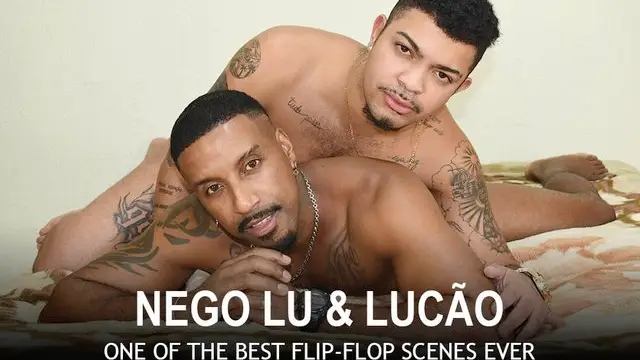 Lucao & Nego Lu