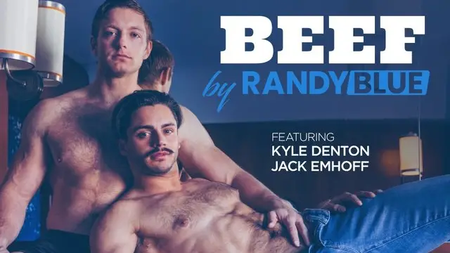 Beef : Jack Emhoff & Kyle Denton (Bareback)