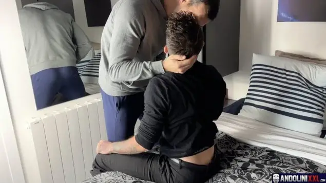SIMPLE AND EFFECTIVE (Bareback)