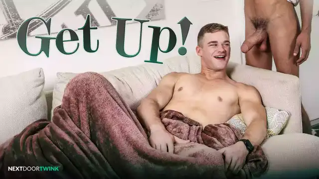 Jonathan Tylor, Jacob Acosta – Get Up!