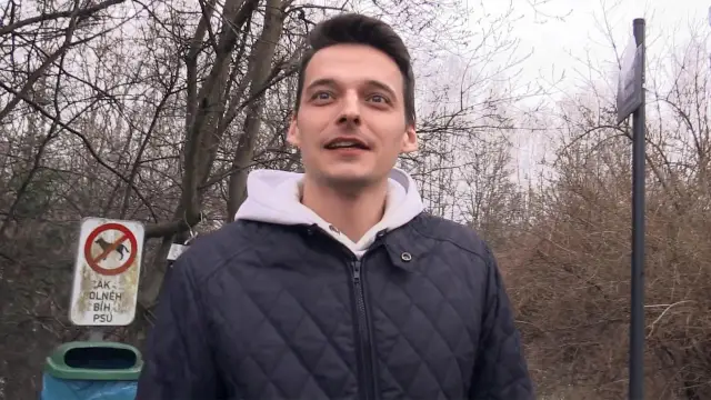 Denny, Daniel – Czech Hunter 789