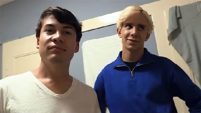 Angel Gostosa, Denny, Daniel – Czech Hunter 791