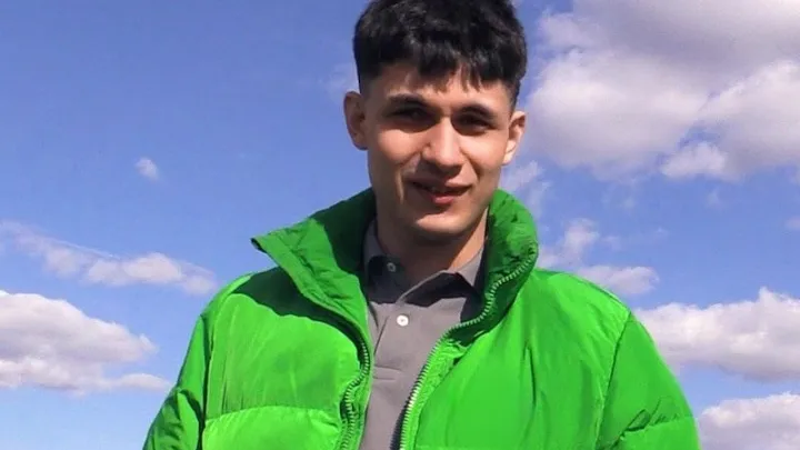 Denny, Bruno Baxter – Czech Hunter 792