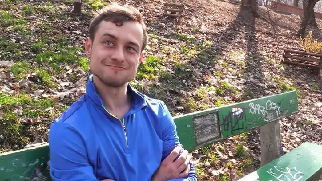 Denny, Michal – Czech Hunter 790