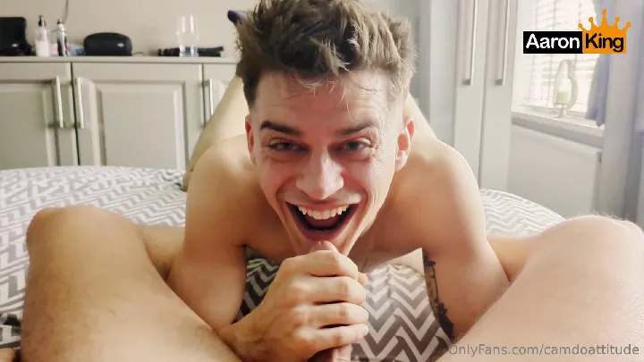 Camdoattitude & Aaron King scene 4