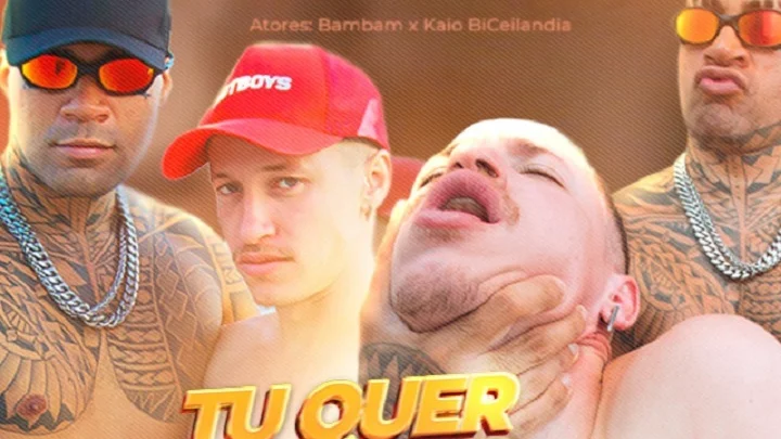 Quer entrar no pau