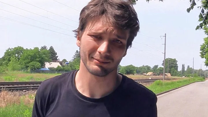 Denny, Stanislav – Czech Hunter 801 (Bareback)