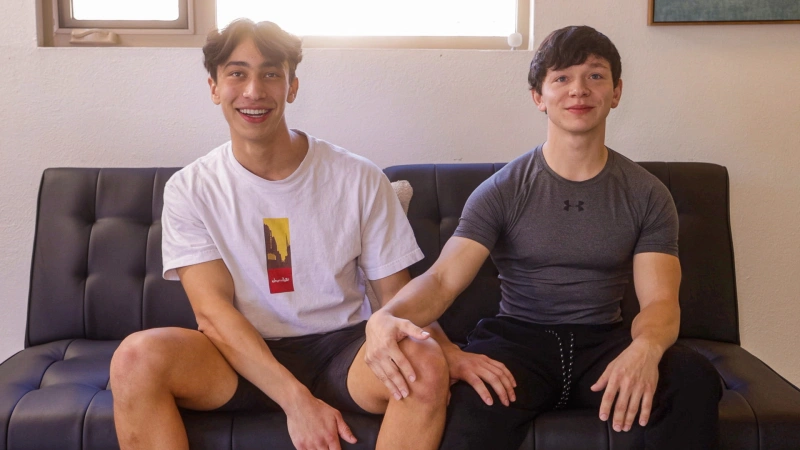 Cameron Neuton Has The Perfect Dick For Slate Powers Tiny Hole