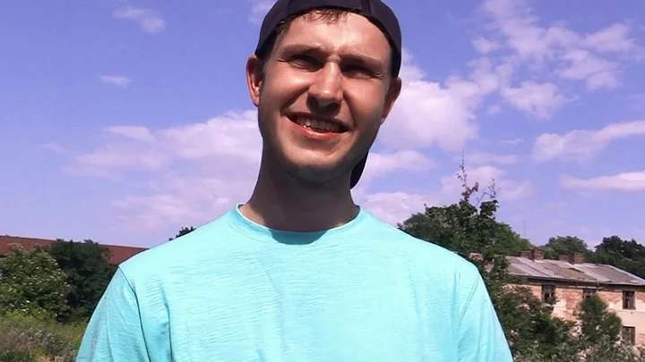 Denny, Vlad – Czech Hunter 798