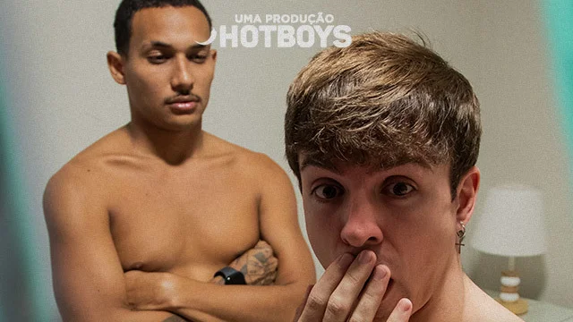 Chamada Hot! (Bareback)