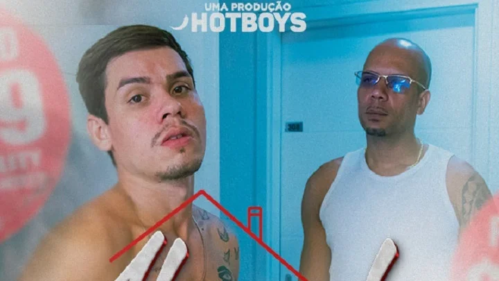 Aluguel atrasado, pagamento com o Rabo! (Bareback)