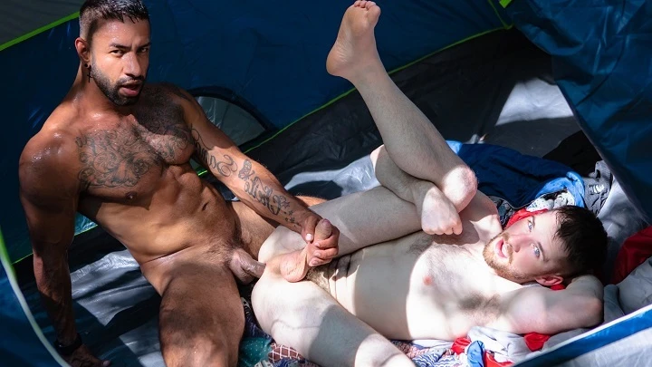 Mateo Zagal, Thyle Knoxx – Getting Off-Grid