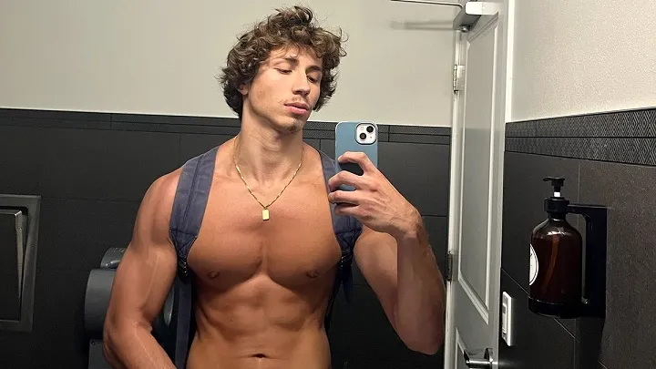 Jake Shennings Audition Video