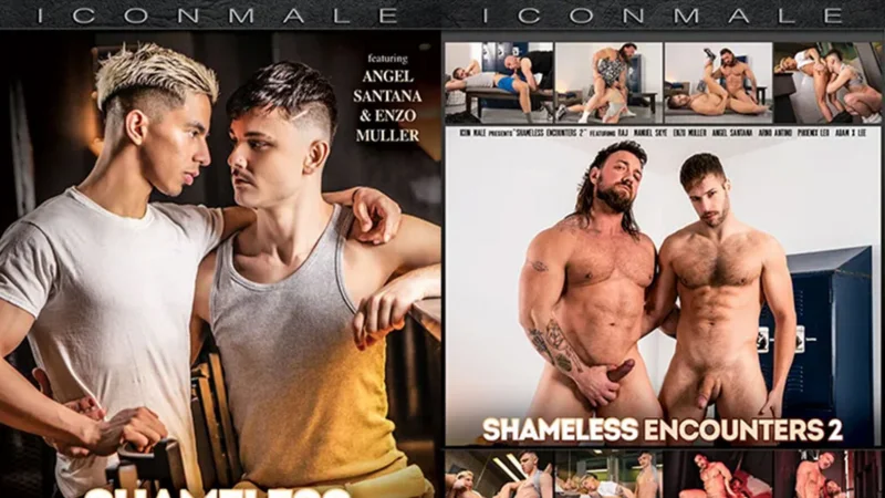 Shameless Encounters 2