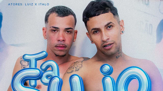 Ta sujo na rodinha! (Bareback)