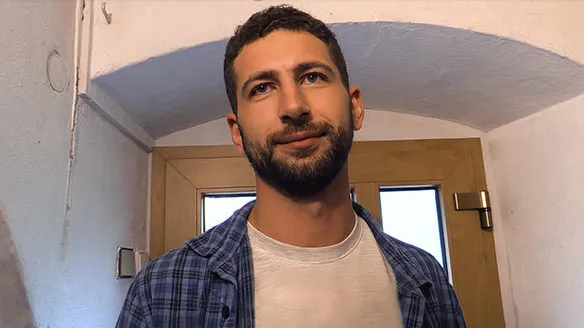 Denny, Jan – Czech Hunter 811 (Bareback)