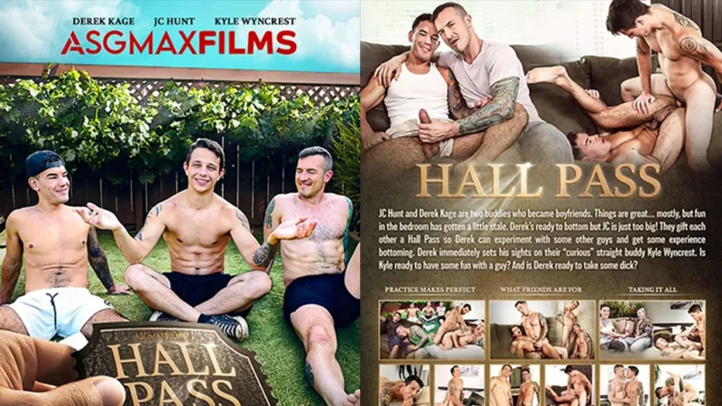 Hall Pass