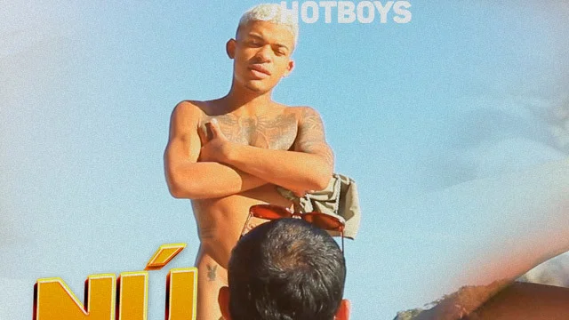 Nu papo certo! (Bareback)