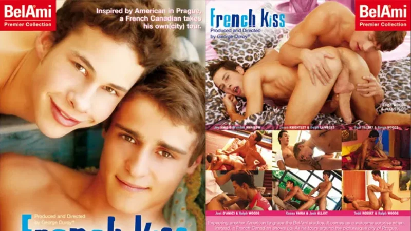 French Kiss