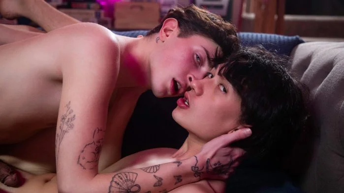 Reece Jackson & Tyler Moore – Reece’s Crease
