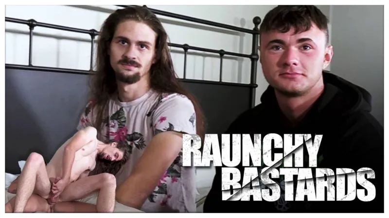 Hardin, Neo – Jackhammer vs Hungry Hole (Bareback)