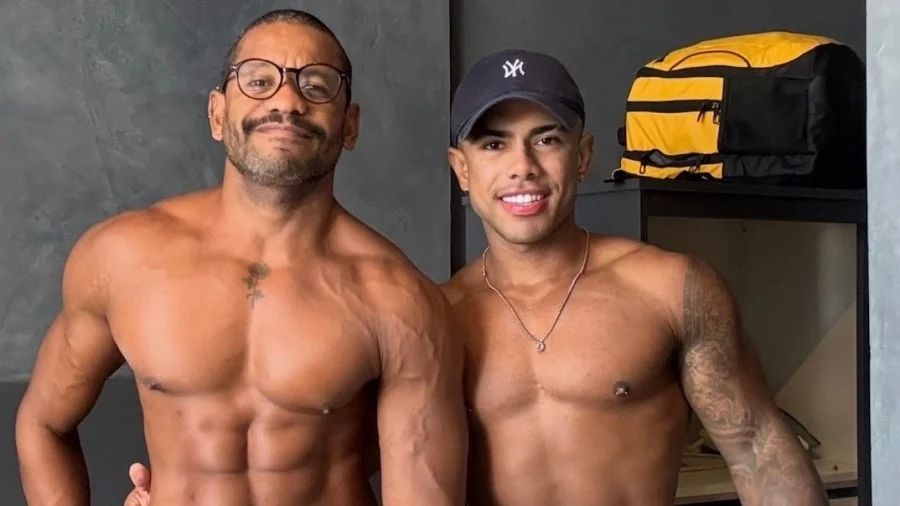 Jhon Prado & Big Dick Pisces