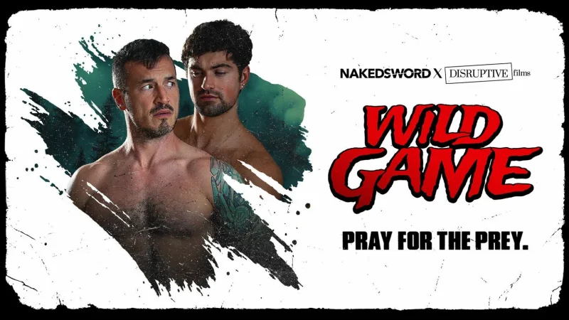 Derek Kage, Mike Monroe – Wild Game