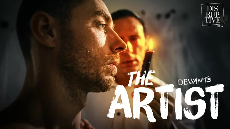 Carter Woods, Reese Rideout – The Artist