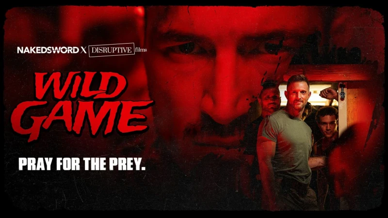 Paul Wagner, Derek Kage, Blain OConnor, Jayden Marcos – Wild Game