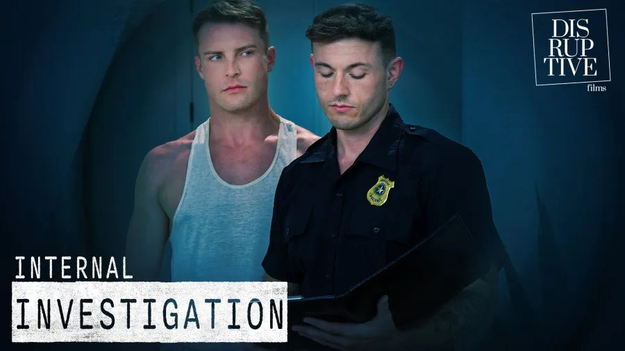 Ryder Owens, Ryan Rush – Internal Investigation