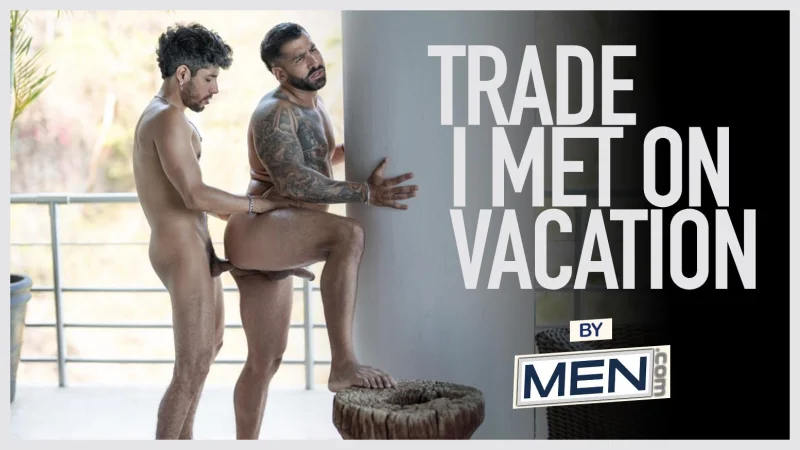 Octavio, Abraham Shehell – Trade I Met On Vacation