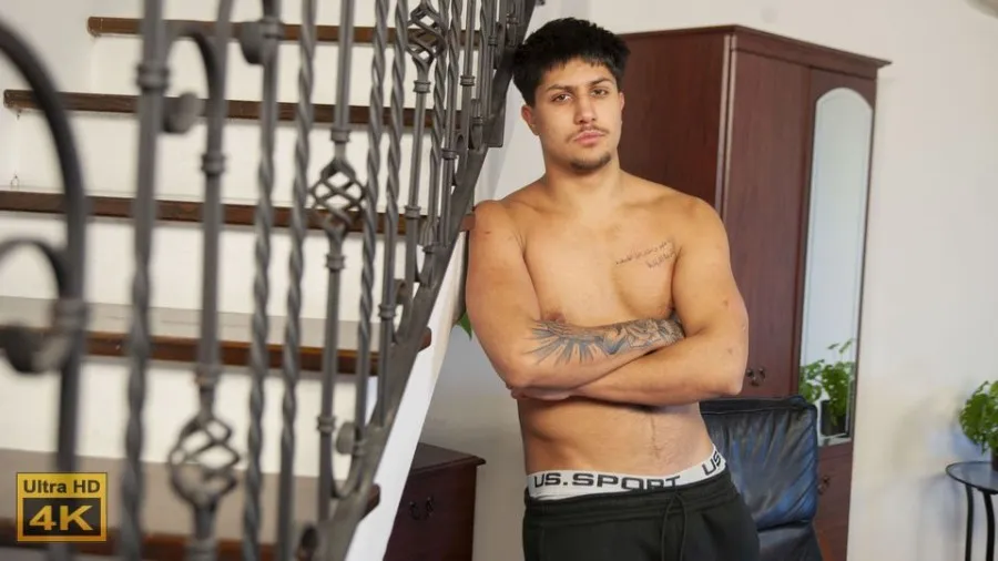 Pedro Pulk – EROTIC SOLO