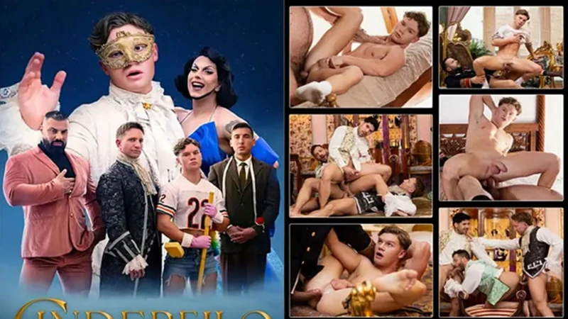Cinderello
