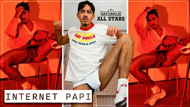 AllStars – Internet Papi & Angel Elias – “Your Car Is Not Fucked, You Are”: Internet Papi’s Cumpensation System