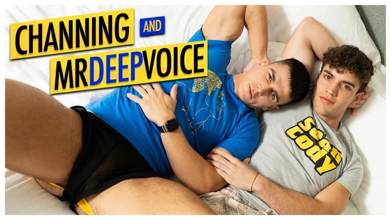 SeanCody – MrDeepVoice & Channing