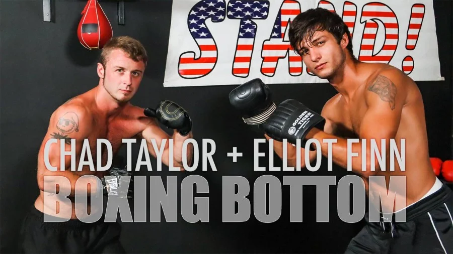 Chad Taylor, Elliot Finn – Boxing Bottom