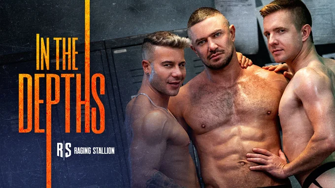 RS – Dato Foland, Allen King & Serg Shepard – In The Depths