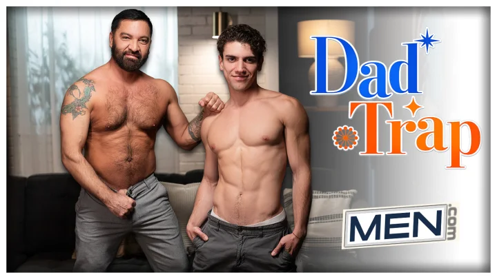 Dominic Pacifico, Channing Flynn – Dad Trap Part 2