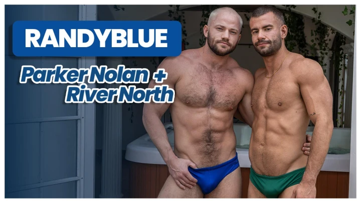 Parker Nolan & River North