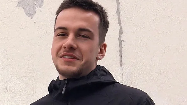 Denny, Honza – Czech Hunter 833 (Bareback)