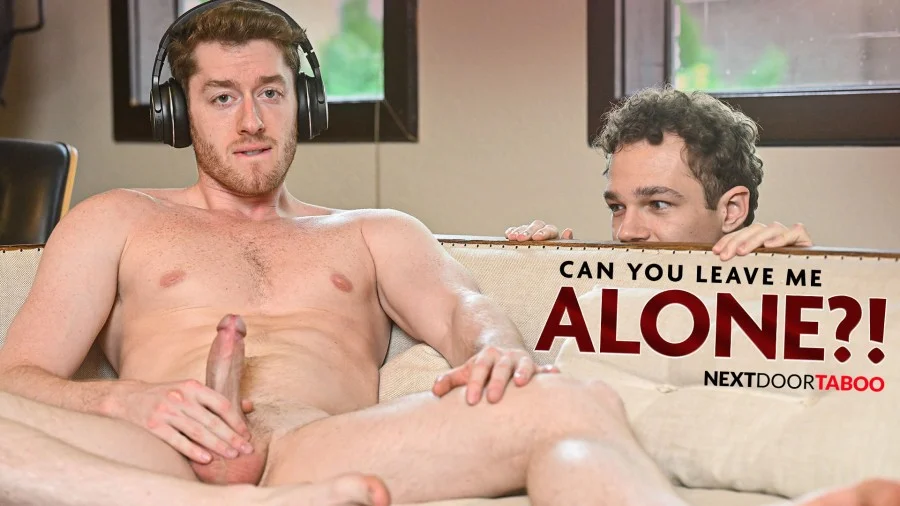 Jayden Marcos, Jake Klerin – Can You Leave Me Alone