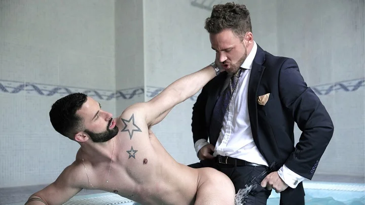 Logan Moore, Sunny Colucci – Cool It, Editor’s Cut