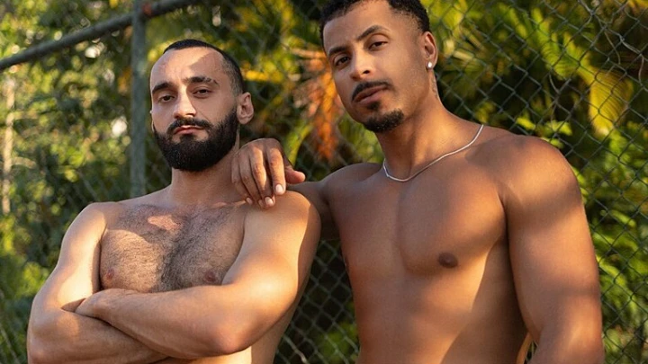 VOYR – Booty Camp part 2