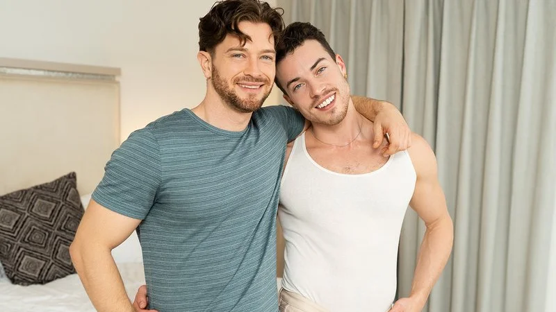 Deacon & Luca Zae
