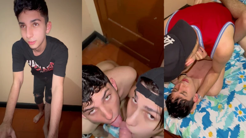 CazadorMxxx – Ep. 24