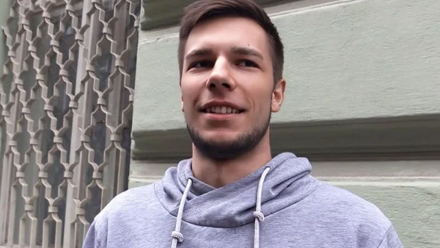 CzechHunter – 829 Denny, Jan – Jan Ditches His Girlfriend for Cash