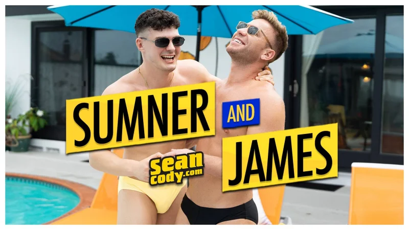 Sumner Blayne & James Ash